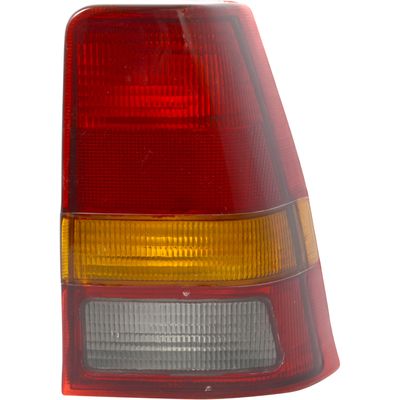 LANT TRAS KADETT 89/98 TRICOLOR RE FUME ACR LD | COD FABR 0003118.90 18587.21 LANT TRAS KADETT 89/98 TRICOLOR RE FUME ACR LD | COD FABR 0003118.90 18587.21