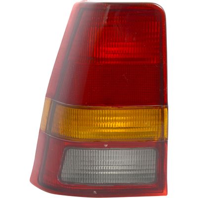 LANT TRAS KADETT 89/98 TRICOLOR RE FUME ACR LE | COD FABR 0003119.90 18587.23 LANT TRAS KADETT 89/98 TRICOLOR RE FUME ACR LE | COD FABR 0003119.90 18587.23