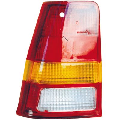 LANT TRAS KADETT EVOLUTION TRICOLOR LD | COD FABR 0161920 01619.20 LANT TRAS KADETT EVOLUTION TRICOLOR LD | COD FABR 0161920 01619.20