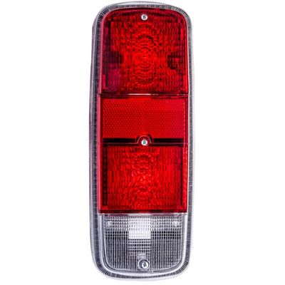 LANT TRAS KOMBI CLIPPER C/SOQUETE RUBI | COD FABR MLA.147/6 01571.17 LANT TRAS KOMBI CLIPPER C/SOQUETE RUBI | COD FABR MLA.147/6 01571.17