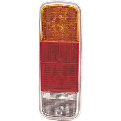 LANT TRAS KOMBI CLIPPER TRICOLOR PLAST | COD FABR 1601 01616.00 LANT TRAS KOMBI CLIPPER TRICOLOR PLAST | COD FABR 1601 01616.00