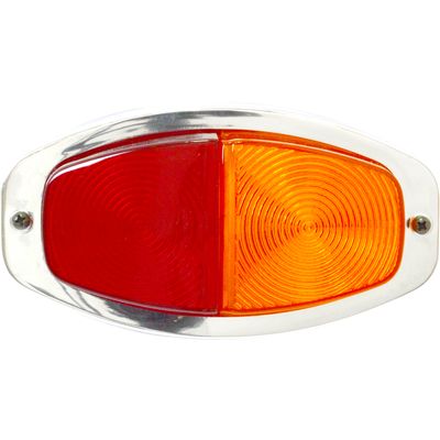 LANT P/CHOQUE UNIVERSAL CANOINHA BICOLOR ARO CROM ACR | COD FABR 1008ACR 18590.46 LANT P/CHOQUE UNIVERSAL CANOINHA BICOLOR ARO CROM ACR | COD FABR 1008ACR 18590.46