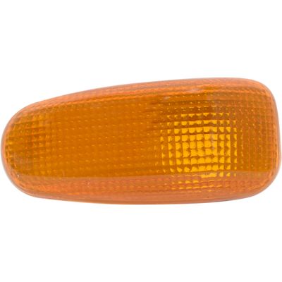 LANT P/LAMA CAM MB SPRINTER AMBAR | COD FABR LS273-AM 01870.50