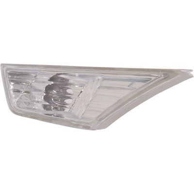 LANT P/LAMA CIVIC 17/21 G10 CRISTAL LE | COD FABR 6522 E 00133.94