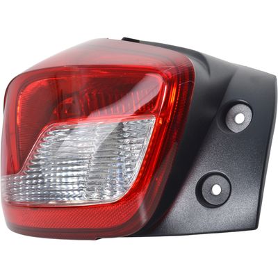 LANT TRAS KWID 17/22 LE | COD FABR 32052E 00119.42