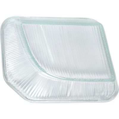 LENTE FAROL AUX ASTRA 03/ VIDRO LD | COD FABR LW7028 00120.15