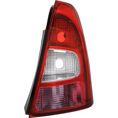 LANT TRAS LOGAN 11/13 BICOLOR ACRILICO LD | COD FABR 1800354 18003.54