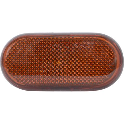 LANT P/LAMA CLIO 97/12 MASTER 95/12 DUSTER AMBAR C/SOQ ACR | COD FABR LS411-R-AM 01870.68