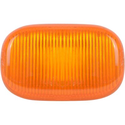 LANT P/LAMA HILUX 06/15 COROLLA/FIELDER AMBAR S/SOQUETE ACR | COD FABR LS409-AM 01870.64