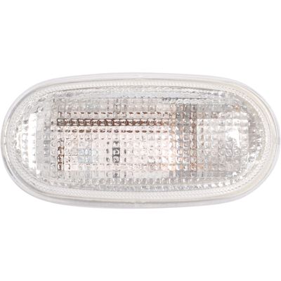 LANT P/LAMA L200 07/15 TRITON/PAJERO TR4/SPOR/OUT C/LED/CRIS | COD FABR 6518 CR 01874.84