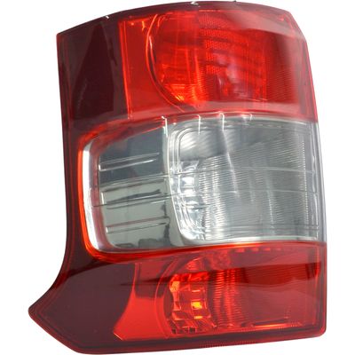 LANT TRAS MONTANA 10/19 BICOLOR C/RE FUME LD | COD FABR 6810734 18668.00