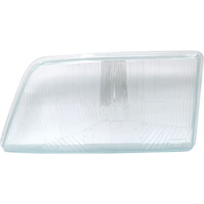 LENTE FAROL KADETT 89 VIDRO LE | COD FABR LW7015 00120.35