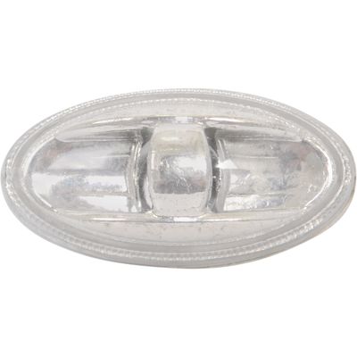 LANT P/LAMA PEUGEOT 206 99/12 207/C3 CRISTAL S/SOQUETE ACR | COD FABR LS433 01842.13