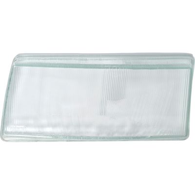 LENTE FAROL SANTANA 91/96 VIDRO LE | COD FABR LW6017 00120.39