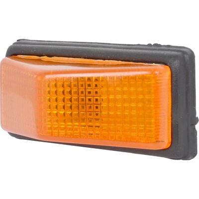 LANT P/LAMA UNO/PREMIO/ELBA AMBAR C/SOQUETE PLAST | COD FABR LS216-AM 01874.30 LANT P/LAMA UNO/PREMIO/ELBA AMBAR C/SOQUETE PLAST | COD FABR LS216-AM 01874.30