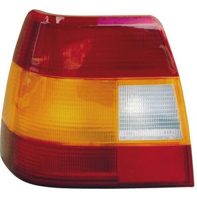 LANT TRAS MONZA 91/98 TRICOLOR LE | COD FABR 152911 01857.00 LANT TRAS MONZA 91/98 TRICOLOR LE | COD FABR 152911 01857.00