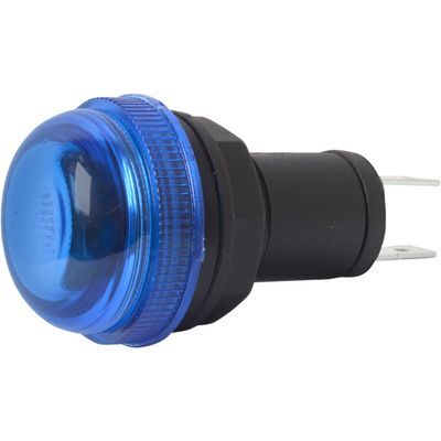 LANT PILOTO UNIV AZUL PLAST | COD FABR 1151 AZ 01829.97 LANT PILOTO UNIV AZUL PLAST | COD FABR 1151 AZ 01829.97