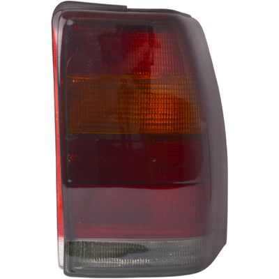 LANT TRAS OMEGA GLS 93/97 TRICOLOR LD | COD FABR 13302 01799.02