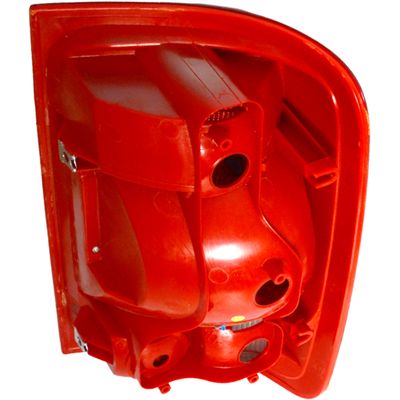 LANT TRAS AMAROK 10/ C/LUZ ANTINEBLINA LE MOD ARTEB | COD FABR 33070E 00128.31