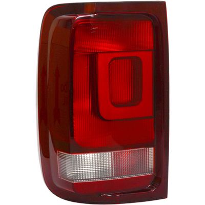 LANT TRAS AMAROK DARK LABEL/ULTIMATE/V6 FUNDO ESC 14/ LE MOD | COD FABR 33074E 00128.36