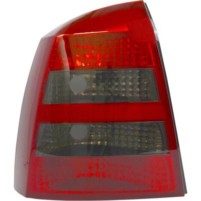 LANT TRAS ASTRA 03/12 SEDAN BICOLOR C/PISCA/RE FUME LE | COD FABR 2077ACR 18588.41