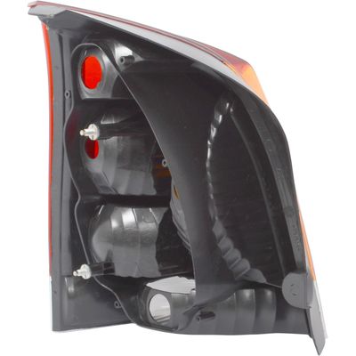 LANT TRAS PALIO 04/15 ECONOMY TRICOLOR RE CRISTAL ACR LD | COD FABR 0003522.40 18584.00