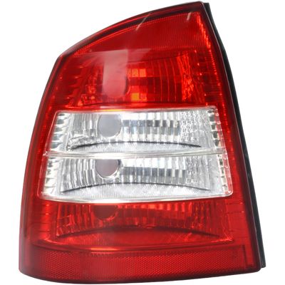 LANT TRAS ASTRA 99/02 SEDAN BICOLOR LE | COD FABR 0003089.50 00135.06 LANT TRAS ASTRA 99/02 SEDAN BICOLOR LE | COD FABR 0003089.50 00135.06