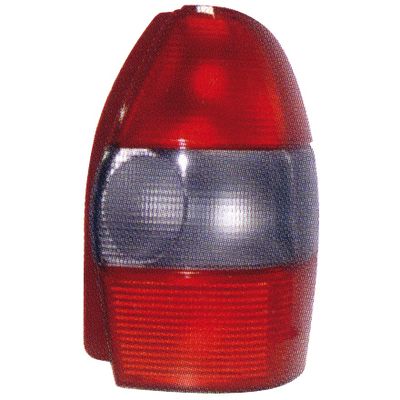 LANT TRAS PALIO 97/00 WEEKEND FUME PLAST LE | COD FABR 252532 01853.00