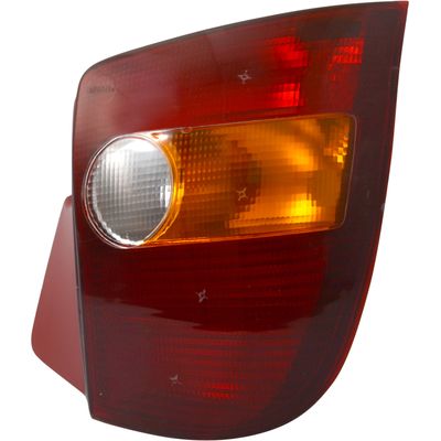 LANT TRAS PALIO G1 96/00 TRICOLOR CARC VERM ACR LD | COD FABR 0003512.40 01840.00