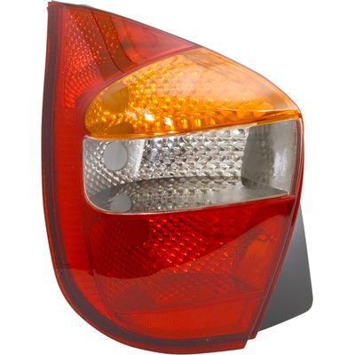 LANT TRAS PALIO G2 01/07 TRICOLOR CARC PTO ACR LE | COD FABR 0003519.40 18580.11