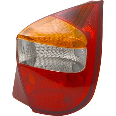 LANT TRAS PALIO G2 01/07 TRICOLOR CARC VERM ACR LD | COD FABR 0003516.40 18580.00