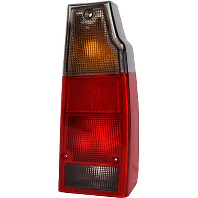 LANT TRAS PARATI 87/97 SAVEIRO FUME PLAST LD | COD FABR 1340 00202.86