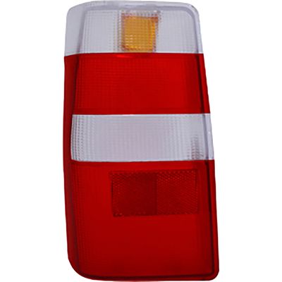 LENTE LANT TRAS FIORINO 04/09 BICOLOR PLAST LE | COD FABR 1289 00202.66 LENTE LANT TRAS FIORINO 04/09 BICOLOR PLAST LE | COD FABR 1289 00202.66