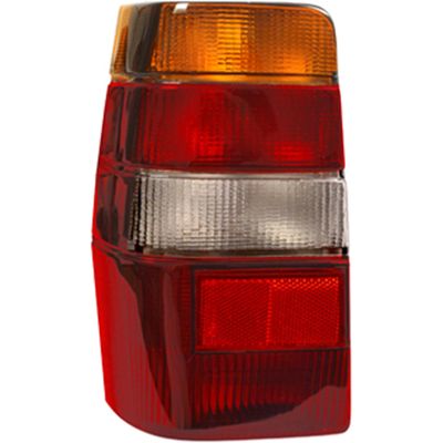 LENTE LANT TRAS FIORINO 86/03 ELBA 85/ FUME PLAST CARTO LE | COD FABR 1231 01647.01