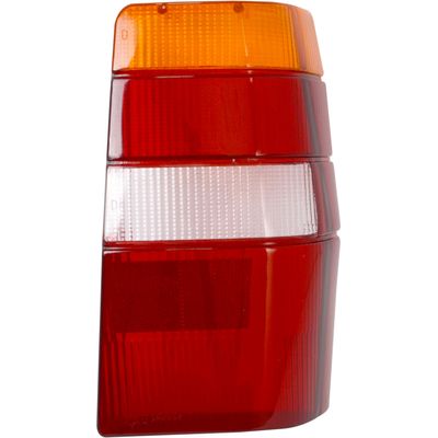 LENTE LANT TRAS FIORINO 86/97 ELBA TRICOLOR CARTO LD | COD FABR 0838ACR 48088.24 LENTE LANT TRAS FIORINO 86/97 ELBA TRICOLOR CARTO LD | COD FABR 0838ACR 48088.24