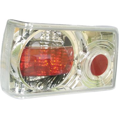 LANT TRAS CHEVETTE 83/86 C/NEON CRISTAL LE | COD FABR IE2505RV 18531.00 LANT TRAS CHEVETTE 83/86 C/NEON CRISTAL LE | COD FABR IE2505RV 18531.00