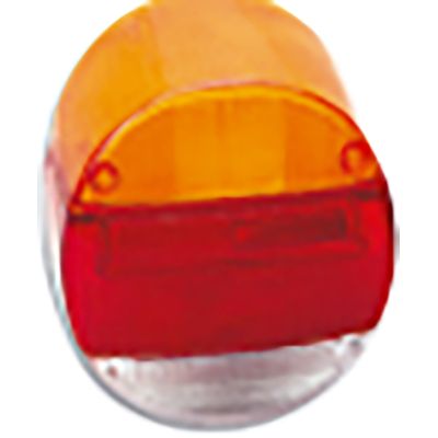 LENTE LANT TRAS FUSCA 79/96 FAFA TRICOLOR ACR LD/LE | COD FABR 16105 00443.50 LENTE LANT TRAS FUSCA 79/96 FAFA TRICOLOR ACR LD/LE | COD FABR 16105 00443.50