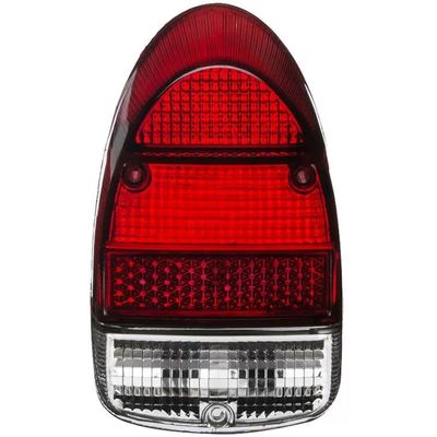 LENTE LANT TRAS FUSCAO 70/78 BICOLOR PLAST | COD FABR 100122 01577.10 LENTE LANT TRAS FUSCAO 70/78 BICOLOR PLAST | COD FABR 100122 01577.10