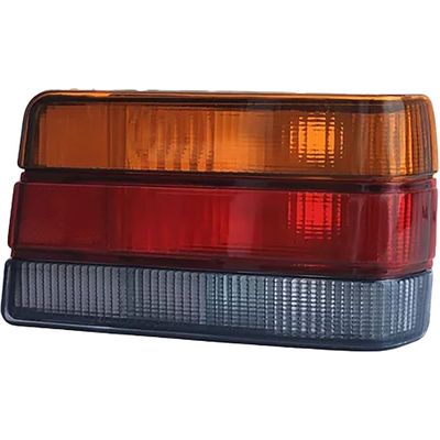 LANT TRAS CHEVETTE 87/94 FUME PLAST LD | COD FABR 1086F - FL 00202.53