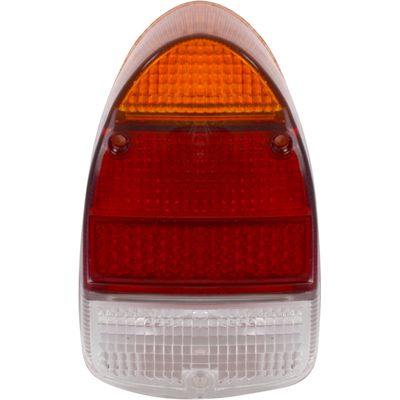 LENTE LANT TRAS FUSCAO TRICOLOR | COD FABR MLA.118/5 01577.01 LENTE LANT TRAS FUSCAO TRICOLOR | COD FABR MLA.118/5 01577.01