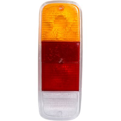 LENTE LANT TRAS KOMBI 76/ CLIPPER TRICOLOR LD/LE | COD FABR 0002174.40 00135.13 LENTE LANT TRAS KOMBI 76/ CLIPPER TRICOLOR LD/LE | COD FABR 0002174.40 00135.13