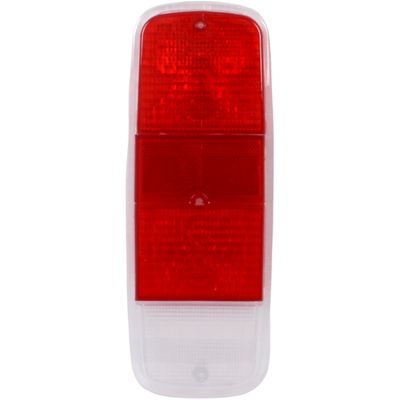 LENTE LANT TRAS KOMBI CLIPPER RUBI | COD FABR MLA.136/6 01571.25 LENTE LANT TRAS KOMBI CLIPPER RUBI | COD FABR MLA.136/6 01571.25