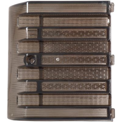 LENTE LANT P/LAMA TRAS BRASILIA 79/82 FUME PLAST LD/LE | COD FABR 153/7 01592.00 LENTE LANT P/LAMA TRAS BRASILIA 79/82 FUME PLAST LD/LE | COD FABR 153/7 01592.00