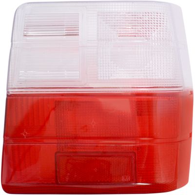 LENTE LANT TRAS UNO 84/03 BICOLOR ACR LD | COD FABR 1044D 01650.22