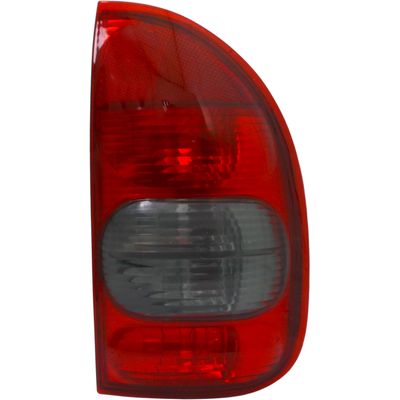 LANT TRAS CORSA 00/02 PICKUP/WAGON BICOLOR RE FUME LD | COD FABR 6820752 01730.10