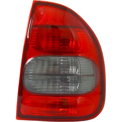 LANT TRAS CORSA 00/02 SEDAN BICOLOR RE FUME LD | COD FABR 6820742 01880.60