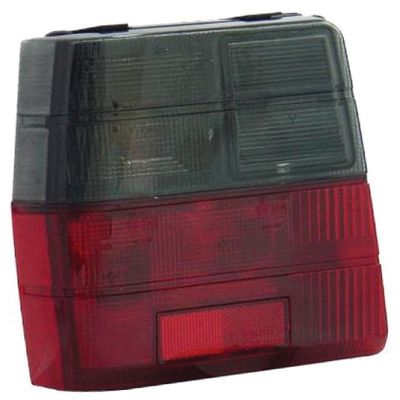 LENTE LANT TRAS UNO 84/03 FUME PLAST LD | COD FABR 0042 01650.01