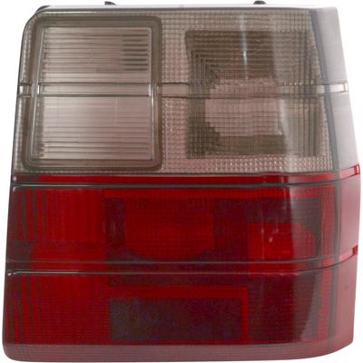 LENTE LANT TRAS UNO 84/03 FUME PLAST LD | COD FABR 253032 01650.30 LENTE LANT TRAS UNO 84/03 FUME PLAST LD | COD FABR 253032 01650.30