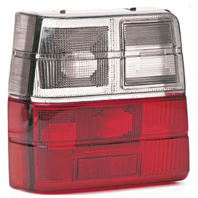 LENTE LANT TRAS UNO 84/03 FUME PLAST LE | COD FABR 0043 01649.01