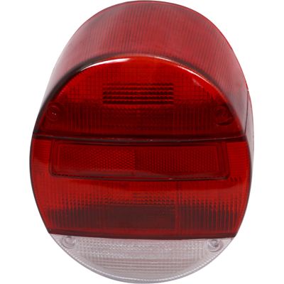 LENTE LANT TRAS FAFA BICOLOR PLAST | COD FABR 1670 01581.20 LENTE LANT TRAS FAFA BICOLOR PLAST | COD FABR 1670 01581.20